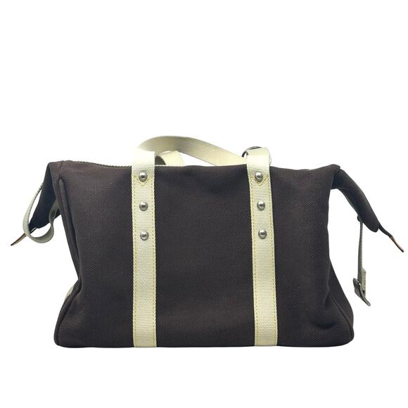 Louis Vuitton LV Cup Antigua Sac Weekender Duffle Bag Brown - Picture 2 of 12